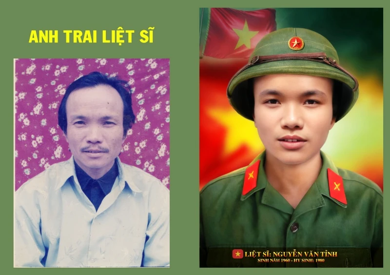 Xoa dịu nỗi đau người ở lại