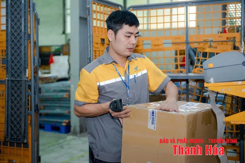 Bảo đảm hoạt động thông tin liên lạc thông suốt trước, trong và sau cơn bão số 3