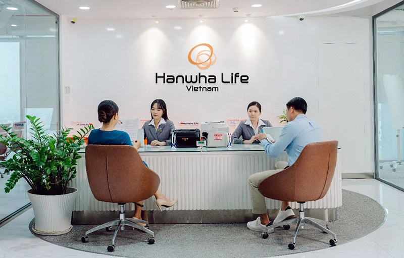 Hanwha Life Việt Nam khai trương văn phòng Tổng đại lý tại Thanh Hóa