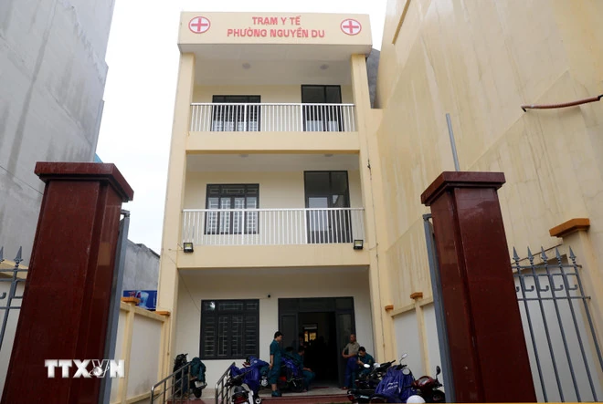 Các địa phương sơ tán người dân ở khu vực có nguy cơ bị ngập sâu