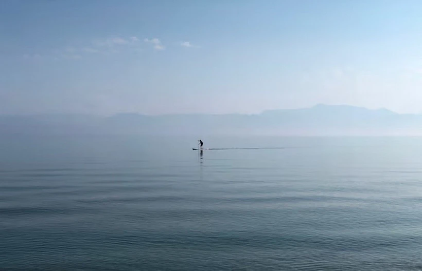 Hy Lạp công bố ranh giới của hai công viên biển lớn nhất Địa Trung Hải