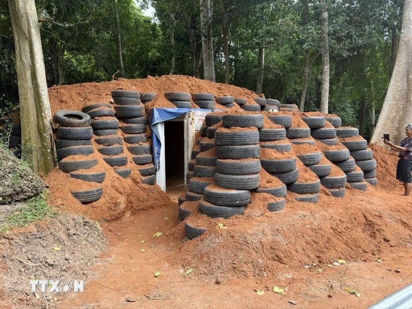 Quốc tế kêu gọi Thái Lan và Campuchia đối thoại