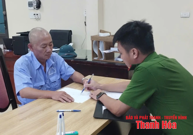 Lái xe buýt gây tai nạn giao thông làm 2 người tử vong