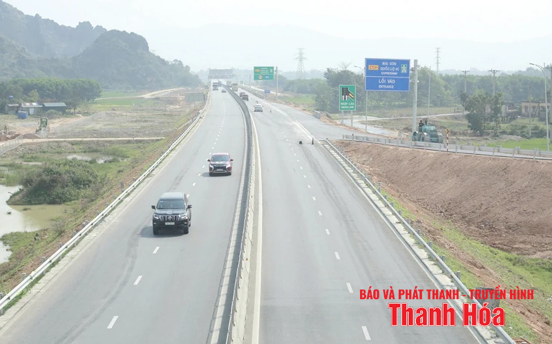 Kỷ niệm 95 năm ngày thành lập Đảng bộ tỉnh (29/7/1930 - 29/7/2025): Những công trình mang dấu ấn trên quê hương