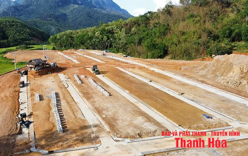 Gỡ bỏ rào cản, khơi thông nguồn lực thực hiện Chương trình 1719 (Bài 1): Trên hết là vì người dân