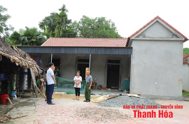 Gỡ bỏ rào cản, khơi thông nguồn lực thực hiện Chương trình 1719 (Bài 1): Trên hết là vì người dân