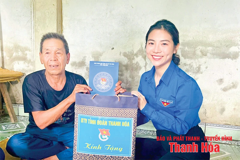 Nghĩa cử đền ơn, đáp nghĩa: Hành động từ trái tim