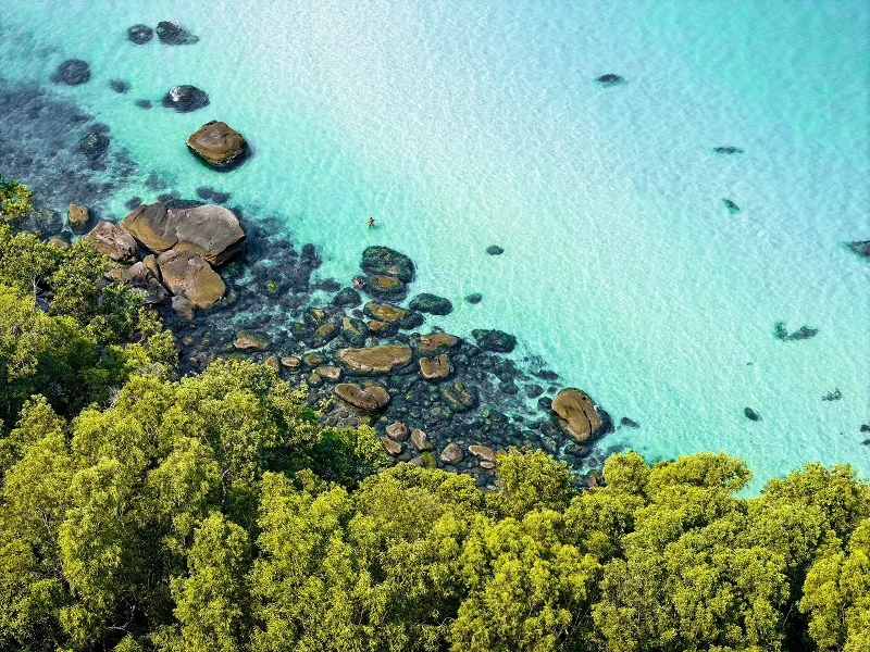 Báo Mỹ nhận định thách thức và cơ hội của Phú Quốc