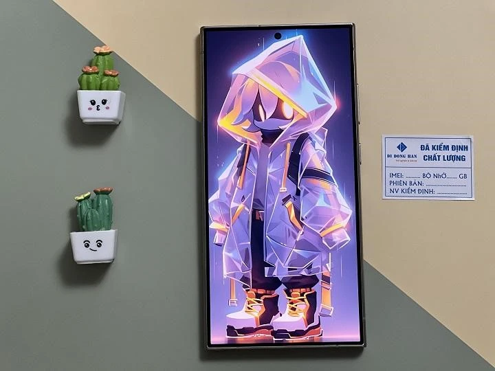 S25 Ultra đã ra mắt, có nên mua S24 Ultra hay không?