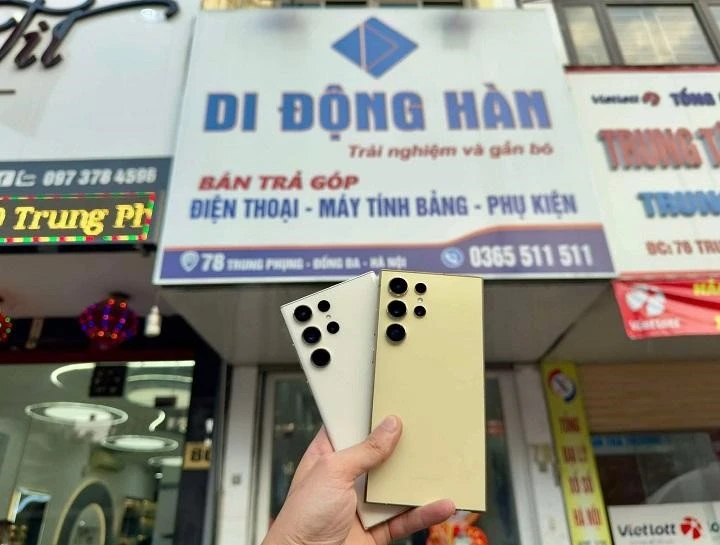 S25 Ultra đã ra mắt, có nên mua S24 Ultra hay không?