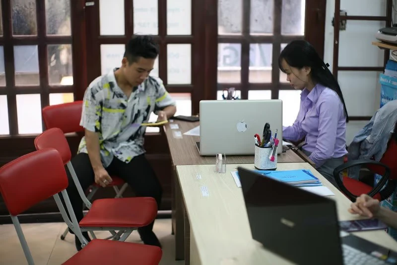 Top địa chỉ học thi bằng lái xe máy A 1, A 2 uy tín T P HỒ CHÍ MINH