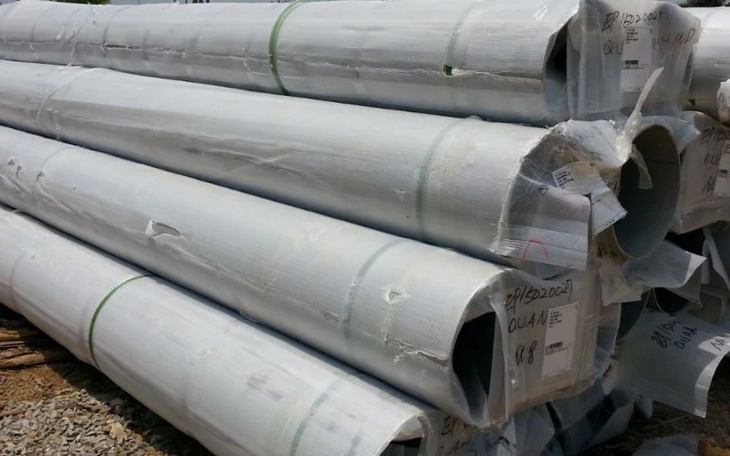 Inox Quang Minh tiên phong cung cấp ống inox 304 công nghiệp đạt chuẩn kỹ thuật