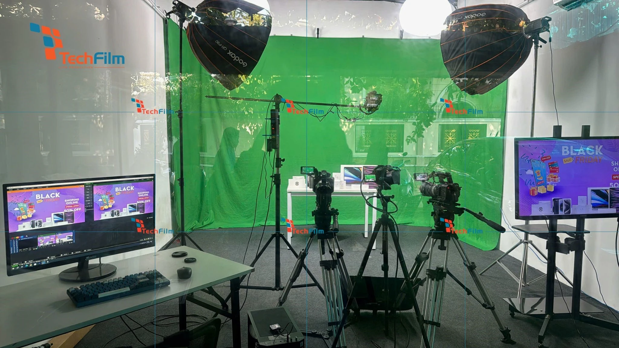 Bật mí các bước chuẩn bị livestream giúp tăng tương tác gấp đôi