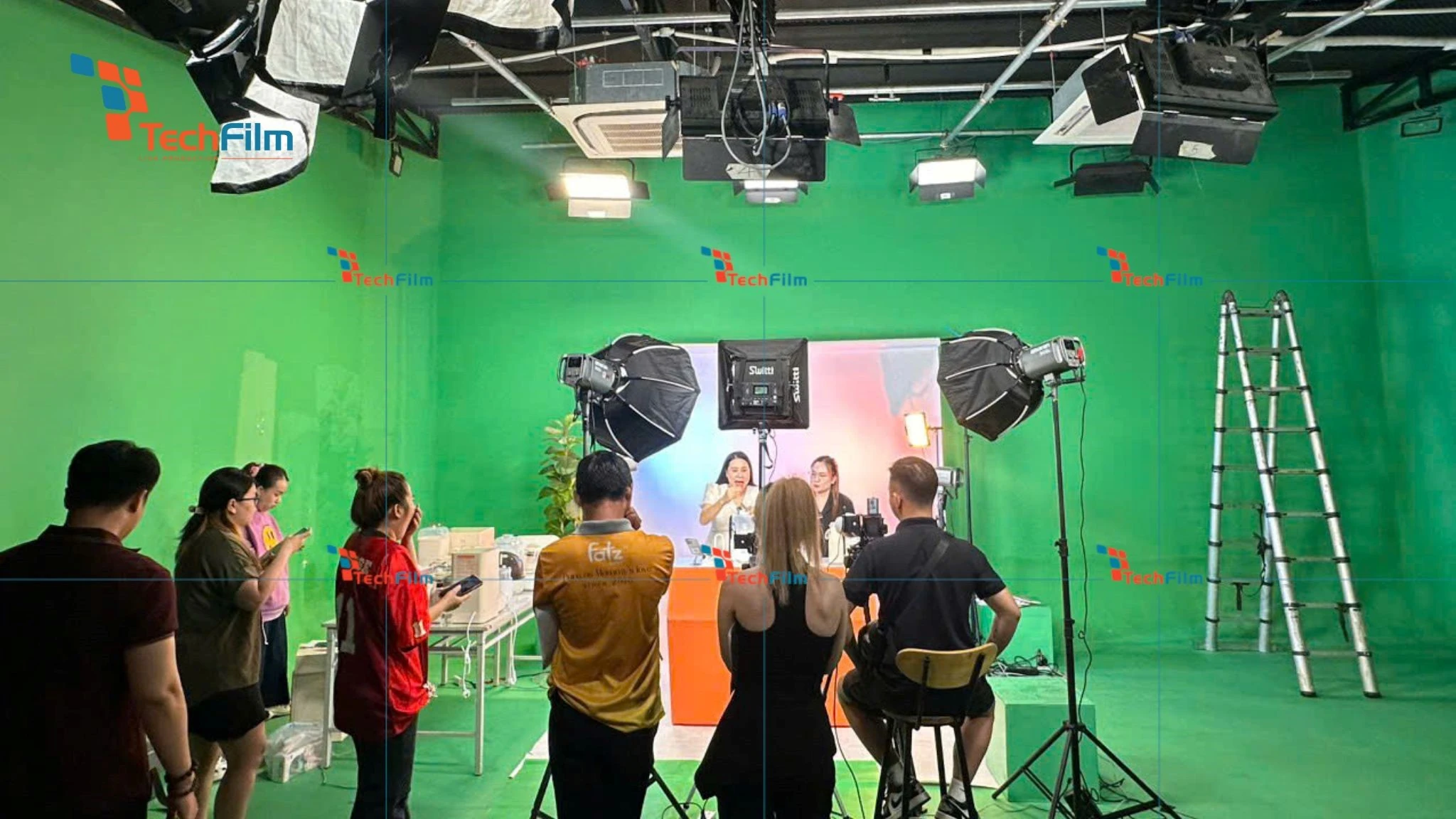 Bật mí các bước chuẩn bị livestream giúp tăng tương tác gấp đôi