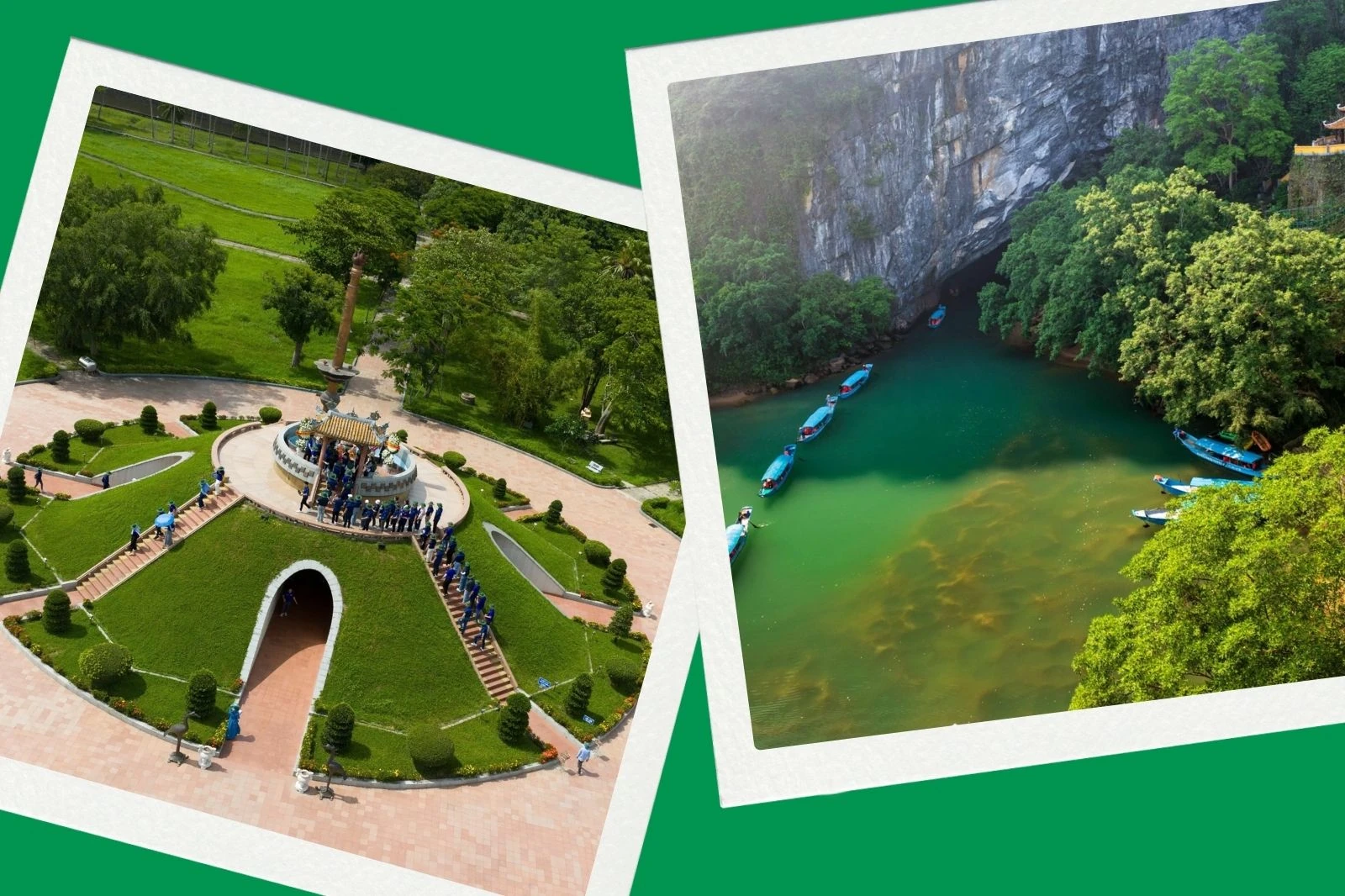 Du lịch Quảng Trị sau sáp nhập: Liệu có “cất cánh” với lợi thế mới?