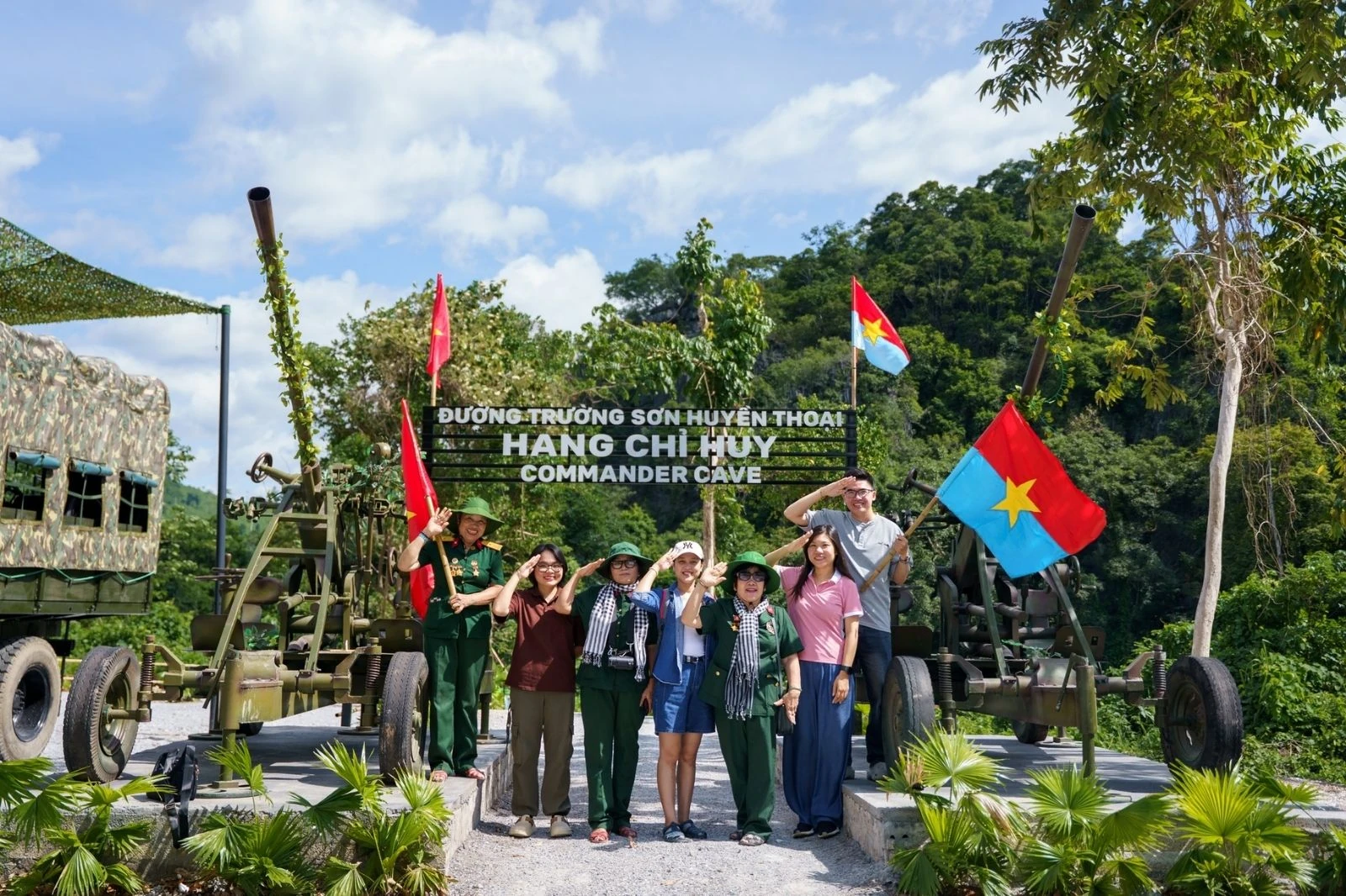 Du lịch Quảng Trị sau sáp nhập: Liệu có “cất cánh” với lợi thế mới?