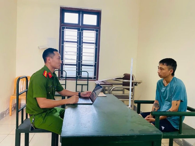 Khởi tố vụ án, tạm giam lái xe điều khiển ô tô gây tai nạn tại tỉnh Hà Tĩnh làm 10 người tử vong