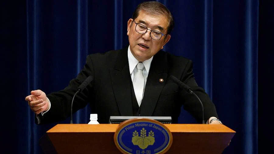 Liên minh cầm quyền Nhật Bản đối mặt nguy cơ mất đa số tại Thượng viện