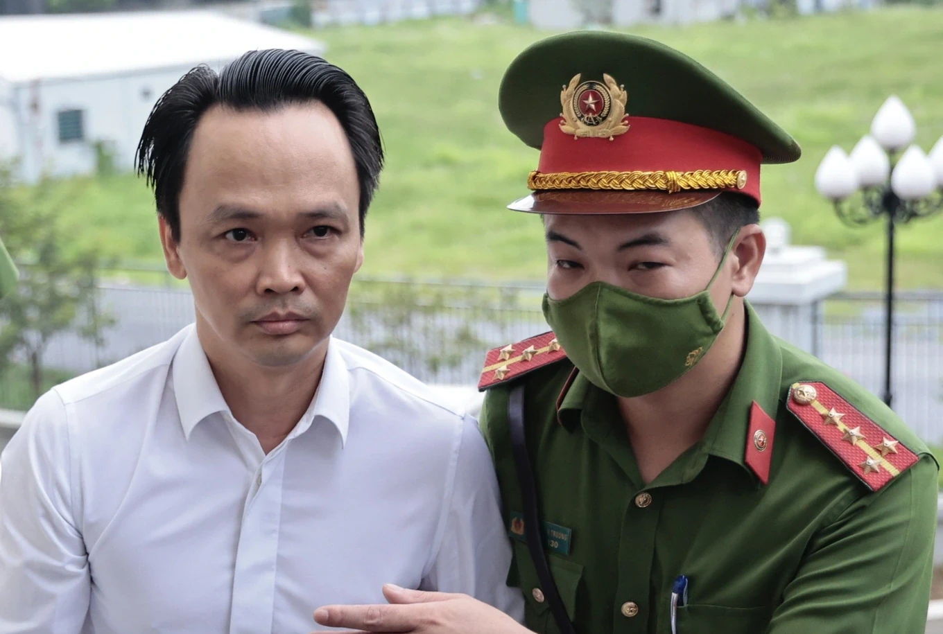 Bắt đầu hoàn trả 1.786 tỷ đồng cho hơn 28.000 bị hại trong đại án FLC