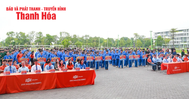 Lan tỏa tinh thần võ Việt qua Giải đấu Vovinam “Hào khí Lam Sơn”