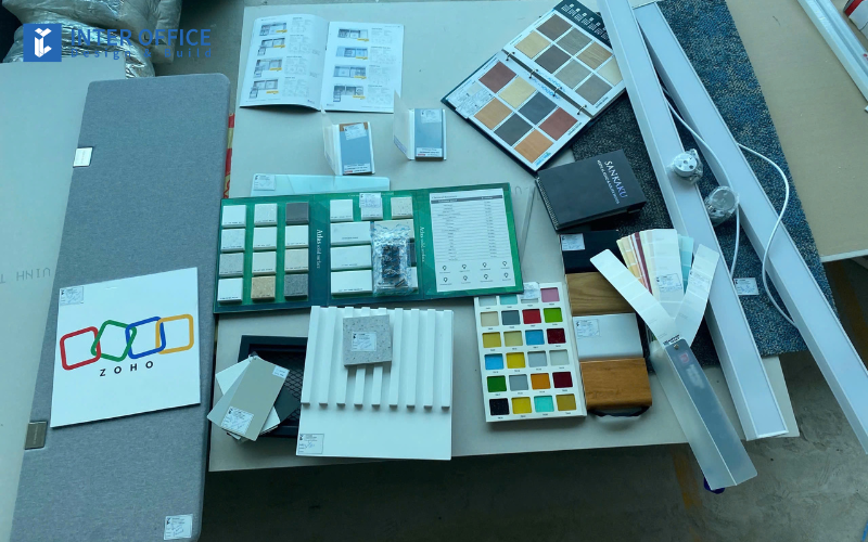 Đơn vị Thiết kế thi công Nội thất văn phòng nào khiến doanh nghiệp Việt Nam “Mê Mẩn” thời gian gần đây?