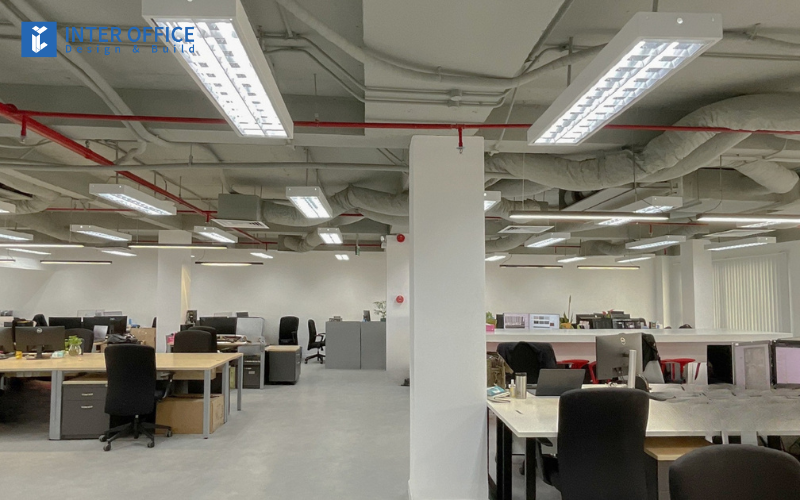 Đơn vị Thiết kế thi công Nội thất văn phòng nào khiến doanh nghiệp Việt Nam “Mê Mẩn” thời gian gần đây?