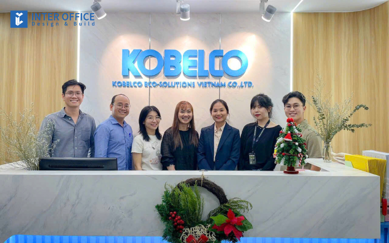 Đơn vị Thiết kế thi công Nội thất văn phòng nào khiến doanh nghiệp Việt Nam “Mê Mẩn” thời gian gần đây?