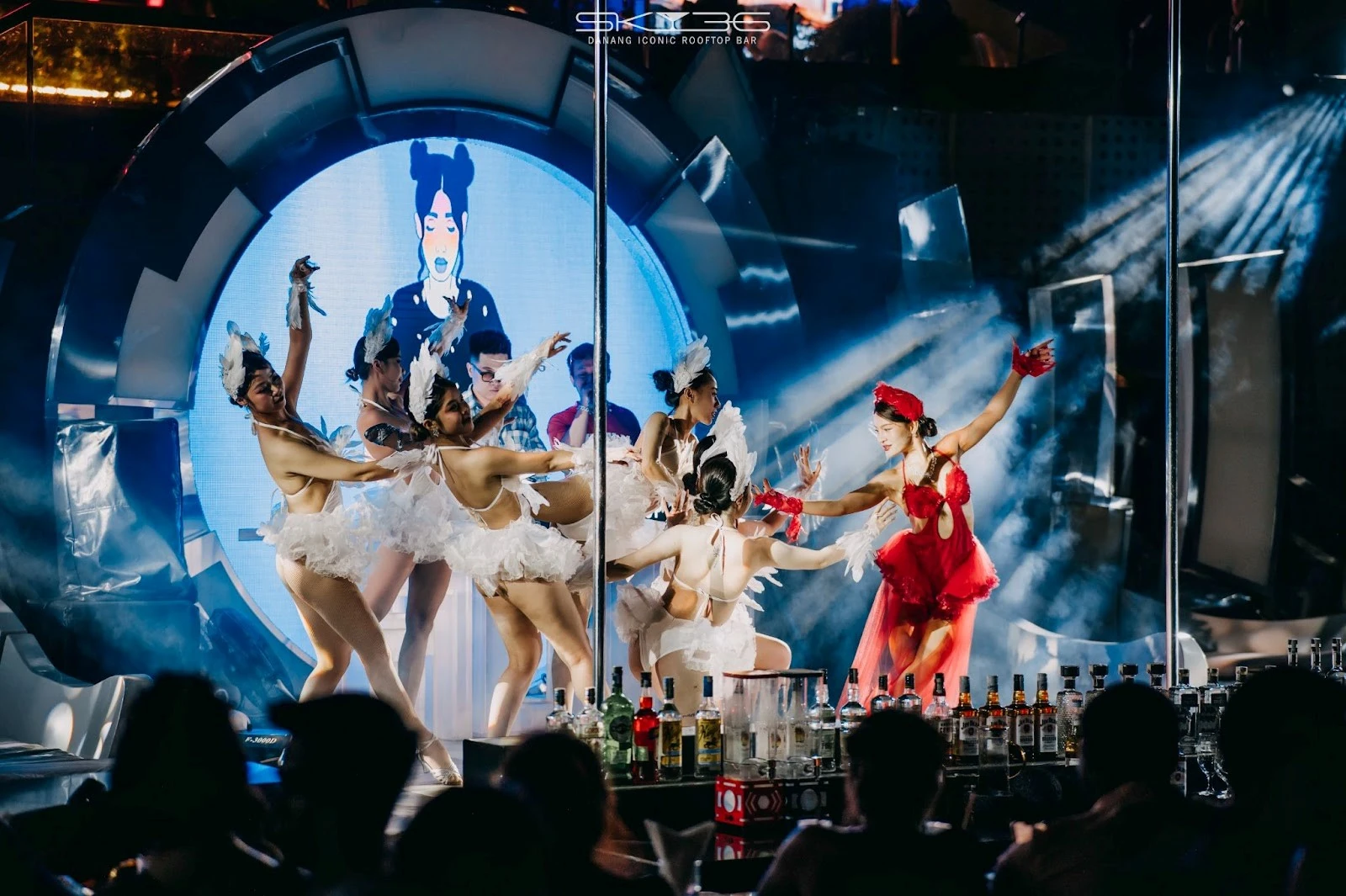 SKY36 - Hành trình 11 năm trở thành biểu tượng giải trí Đà Nẵng