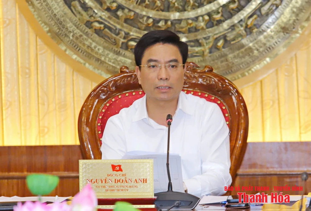 Phiên họp thứ nhất Ban Chỉ đạo triển khai thực hiện Nghị quyết số 66 của Bộ Chính trị