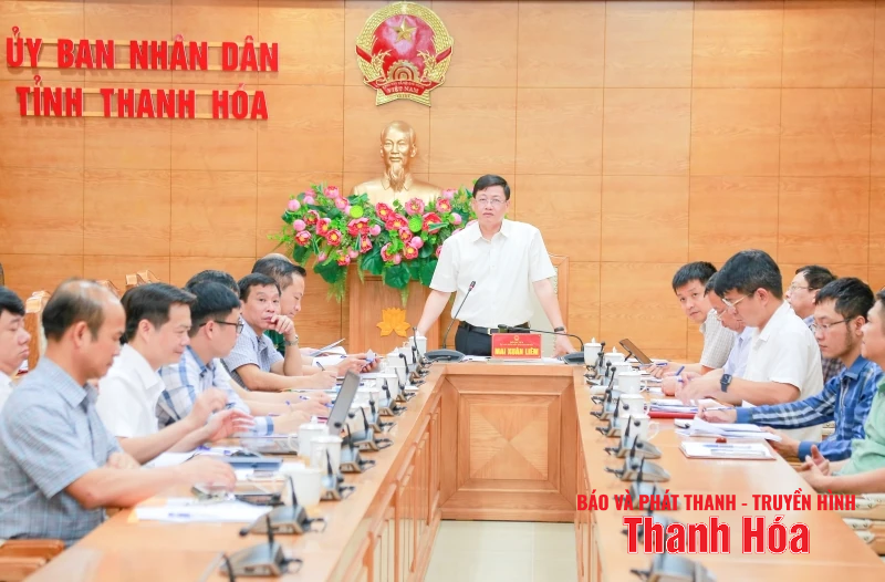 Còn nhiều khó khăn trong bố trí tái định cư cho người dân vùng nguy cơ cao xảy ra lũ ống, lũ quét, sạt lở đất