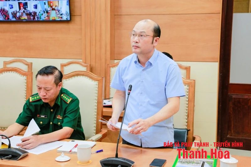 Còn nhiều khó khăn trong bố trí tái định cư cho người dân vùng nguy cơ cao xảy ra lũ ống, lũ quét, sạt lở đất