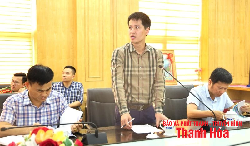 Chuẩn bị khởi công, khánh thành 2 dự án trọng điểm chào mừng 80 năm Quốc khánh 2/9