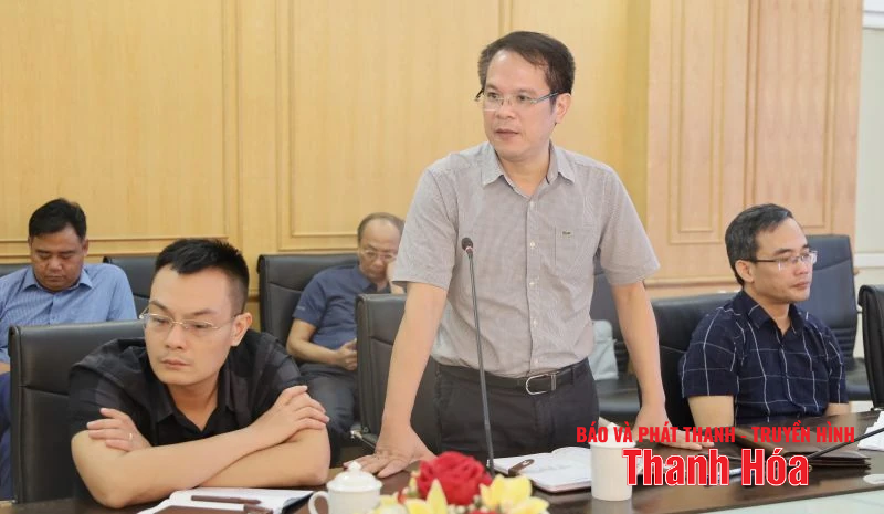 Chuẩn bị khởi công, khánh thành 2 dự án trọng điểm chào mừng 80 năm Quốc khánh 2/9