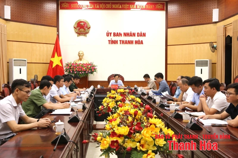 Thực hiện các giải pháp cấp bách chống khai thác IUU