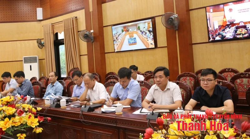 Thực hiện các giải pháp cấp bách chống khai thác IUU