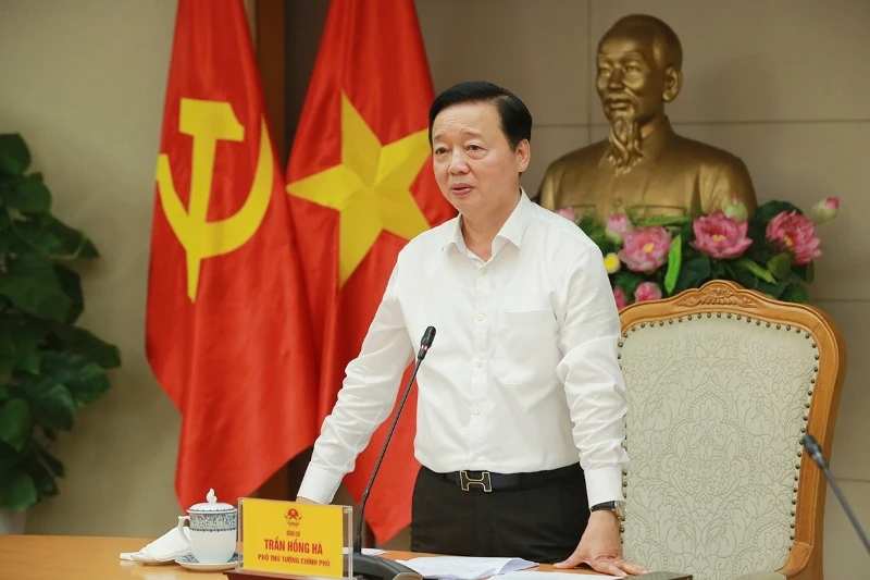 Thực hiện các giải pháp cấp bách chống khai thác IUU