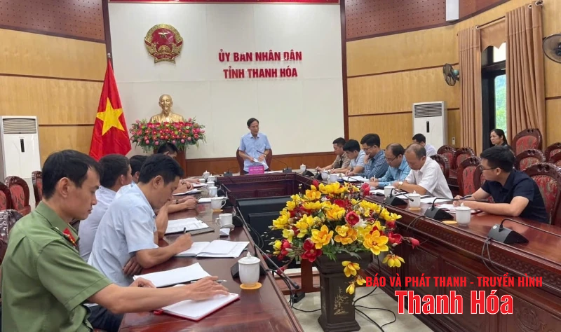 Thực hiện các giải pháp cấp bách chống khai thác IUU