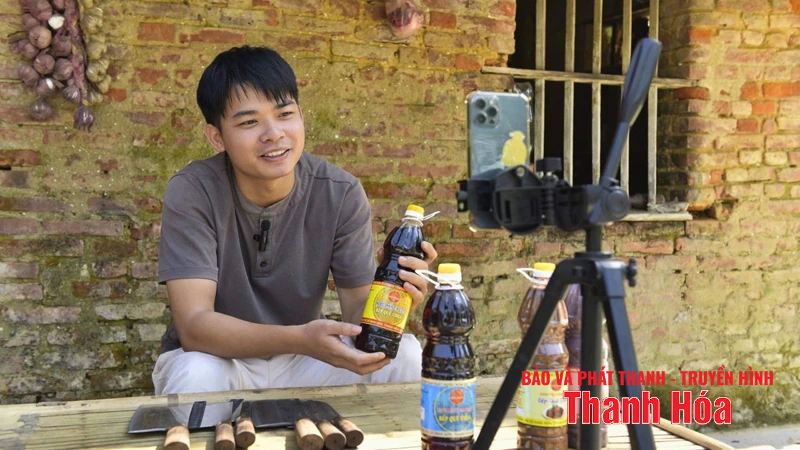 Gỡ khó cho đặc sản địa phương trên sàn thương mại điện tử