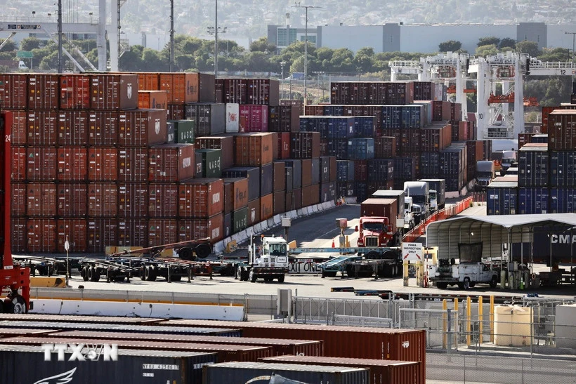 Trung Quốc, Mỹ dự kiến gia hạn tạm dừng áp thuế thêm 90 ngày