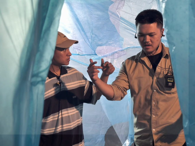 Phim 30 phút thắng đậm ở rạp Việt, đạo diễn Gen Z bất ngờ vì “tệp khách hàng lớn”