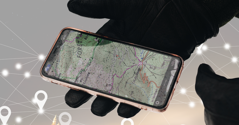 Iran muốn từ bỏ hệ thống GPS: Dấu hiệu về cuộc chiến tranh lạnh công nghệ