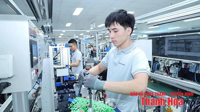 Từ vùng đất thuần nông đến cực tăng trưởng Bắc Trung bộ