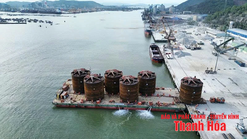 Từ vùng đất thuần nông đến cực tăng trưởng Bắc Trung bộ