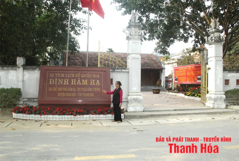 Kỷ niệm 95 năm ngày thành lập Đảng bộ tỉnh (29/7/1930 - 29/7/2025): Gửi trọn niềm tin, vững bước vào kỷ nguyên thịnh vượng