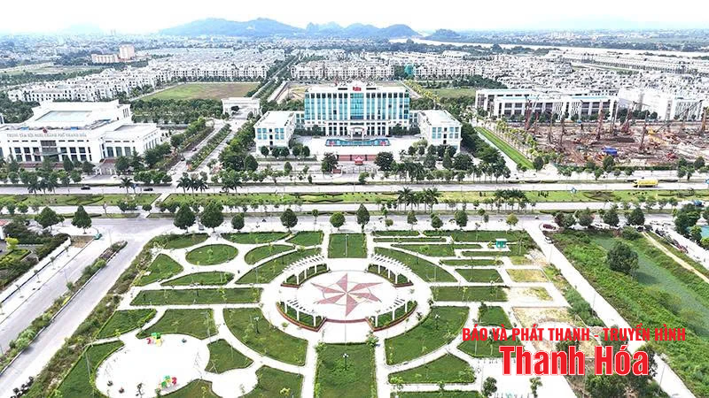 Kỷ niệm 95 năm ngày thành lập Đảng bộ tỉnh (29/7/1930 - 29/7/2025): Gửi trọn niềm tin, vững bước vào kỷ nguyên thịnh vượng