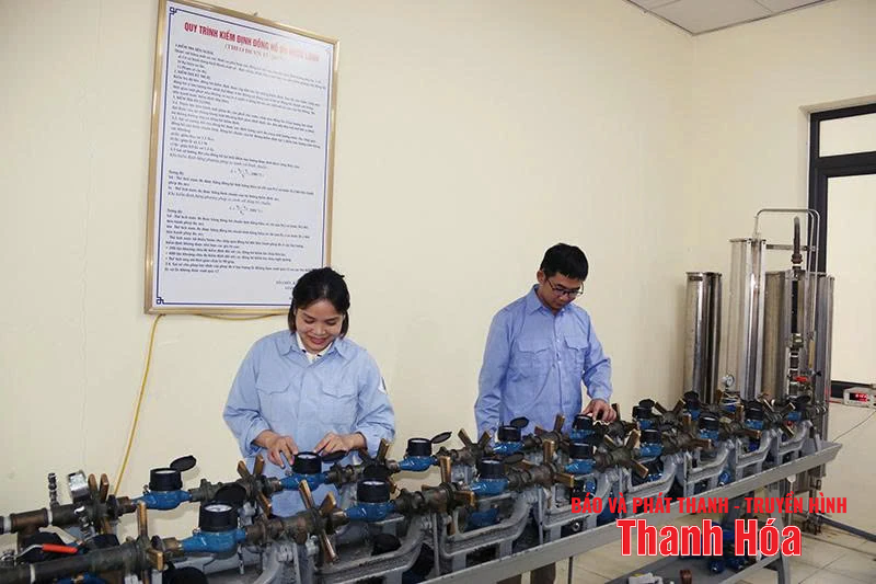 Đảng mạnh, doanh nghiệp phát triển bền vững