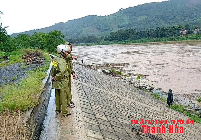 Phát huy vai trò lực lượng tham gia bảo vệ ANTT ở cơ sở