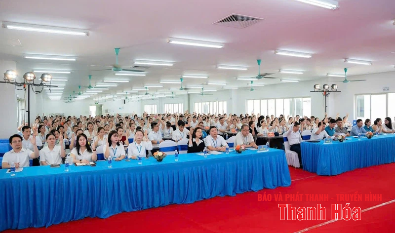 Nâng cao quyền lợi người lao động thông qua thỏa ước lao động tập thể