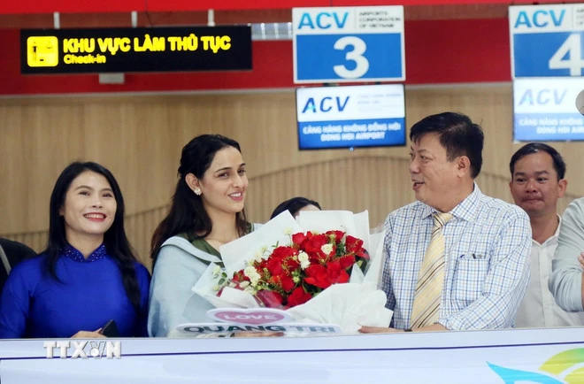 Dự án phim Bollywood 4 triệu USD sẽ được quay tại Phong Nha-Kẻ Bàng