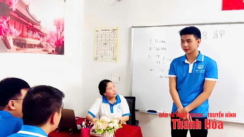 Du học nghề - lối rẽ ngoài đại học